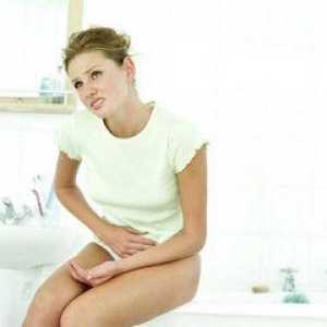 Cauzele durerii in uretra la femei