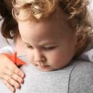 Cauzele și tratamentul convulsiilor la copii