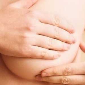 Cauzele, tratamentul si prevenirea femeilor lactostasis