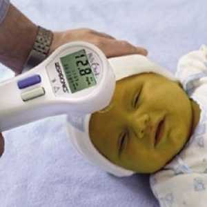 Motivele pentru creșterea bilirubinei la nou-născuți și soluție