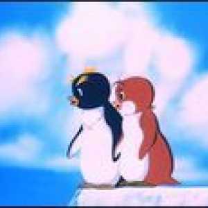 Aventurile lui Lolo Penguin. film de 3