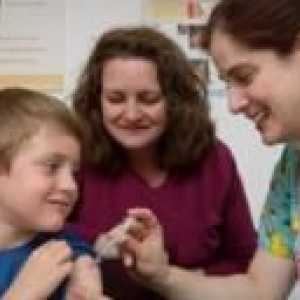 Vaccinarea împotriva hepatitei B pentru copii