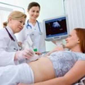 Simptomele de sarcină ectopică