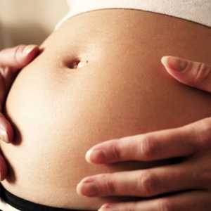 Semne de avort ratat în al doilea trimestru: cauze și consecințe