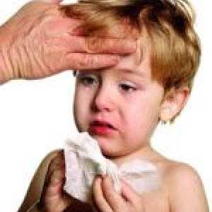 Prevenirea și tratamentul gripei la un copil