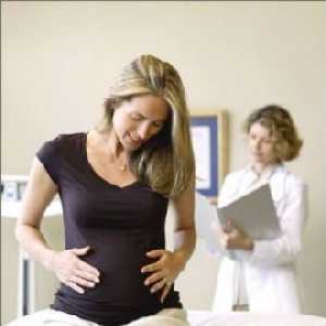 Deficit de progesteron în timpul sarcinii