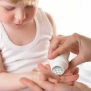 Medicamente antihelmintice pentru copii