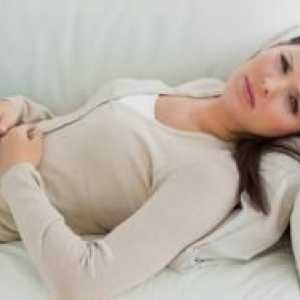 Cancerul de endometru a uterului - Simptome