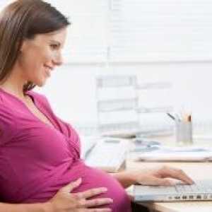 Calculul indemnizației de maternitate