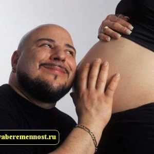 Tulburări intestinale în timpul sarcinii