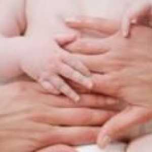 Tulburări intestinale la un copil