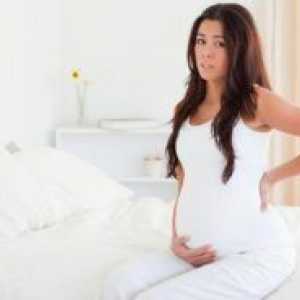 Iritabilitatea în timpul sarcinii - o problemă mai multe femei