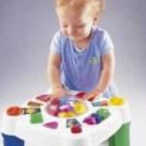 Dezvoltarea unui tabel pentru copii
