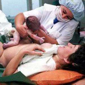Nașterile la 31 de săptămâni de gestație