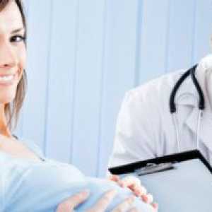Rolul progesteronului în dezvoltarea sarcinii