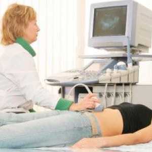 Cât de des cu ultrasunete în timpul sarcinii