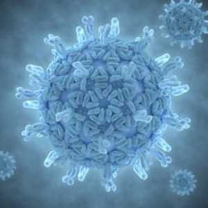 Infecția cu rotavirus la sugari