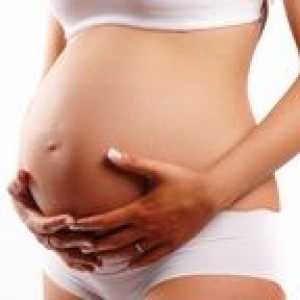 Simptomele și tratamentul gepatoza gravide