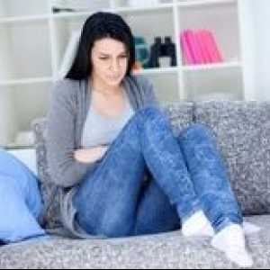 Simptomele si tratamentul fibrom de col uterin