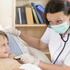 Simptome, cauze si tratament de pericardită la copii