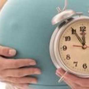 Stimularea sarcinii - o șansă de a fi o mamă