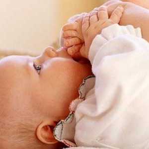 Articulației șoldului la nou-nascuti