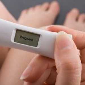 Evitest test de sarcină - întotdeauna un rezultat exact!