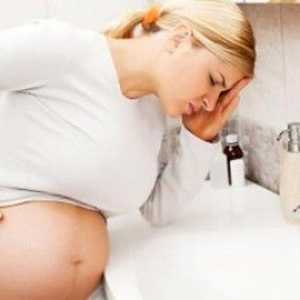 Toxemia de sarcina, ce să facă