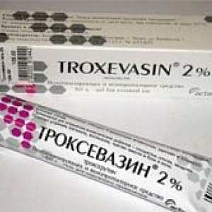 Troksevazin în timpul sarcinii