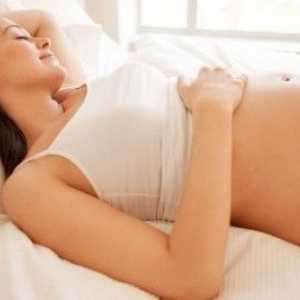 Cervixul scurt în timpul sarcinii