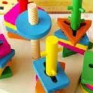 Jucării inteligente pentru copii