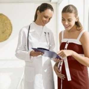 Nivelurile HCG in timpul sarcinii