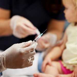 Hepatita virală la copii - cum să se ocupe cu ei?