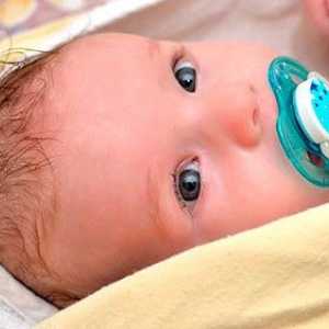Inflamația sacului lacrimal la copil (dacriocistita): cauze si tratamente