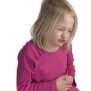 Inflamația intestinului gros sau mici la copii. boli ale stomacului