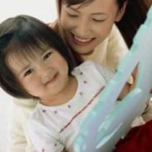 Creșterea copiilor în Japonia