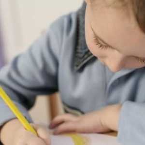 Educația copiilor supradotați - cum să o mai bună țintă
