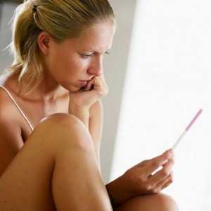 Întârziere luni cu un test de sarcină negativ: cauze, consecințe, ce să facă