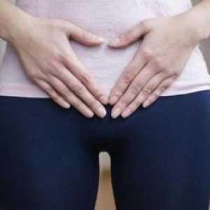 Îndoire a uterului: cauze, simptome și tratament