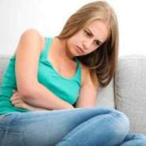 Ovare Chill - Simptome